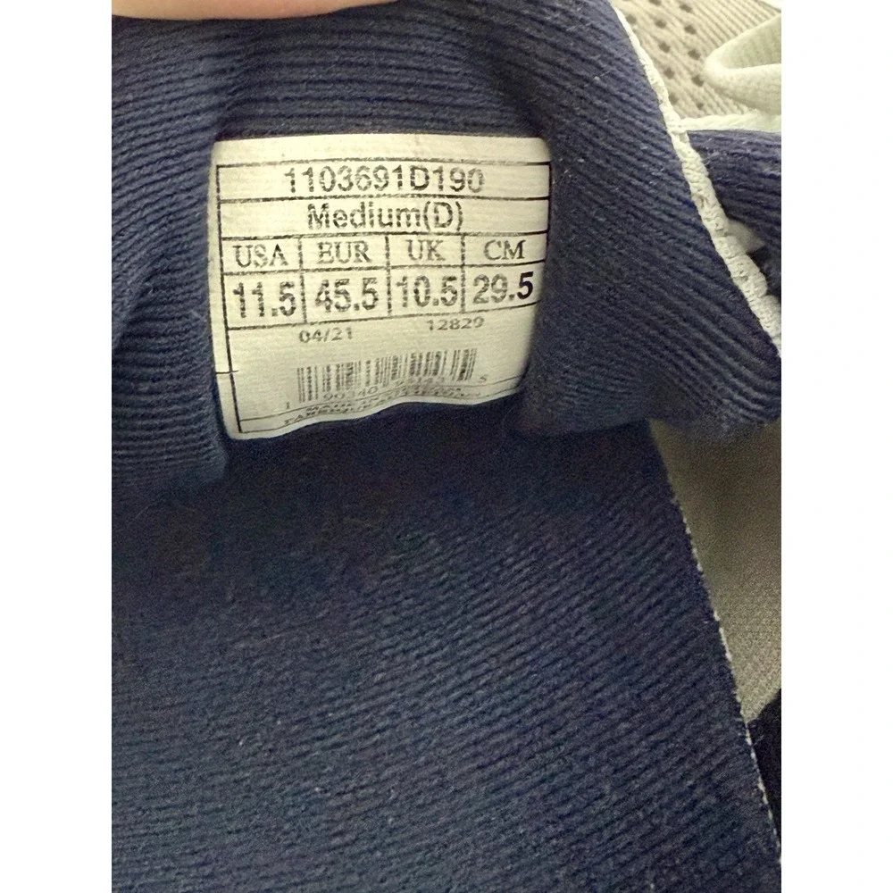 Brooks ghost photos men